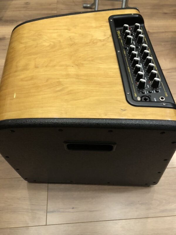 ampli acoustic b band uros 1