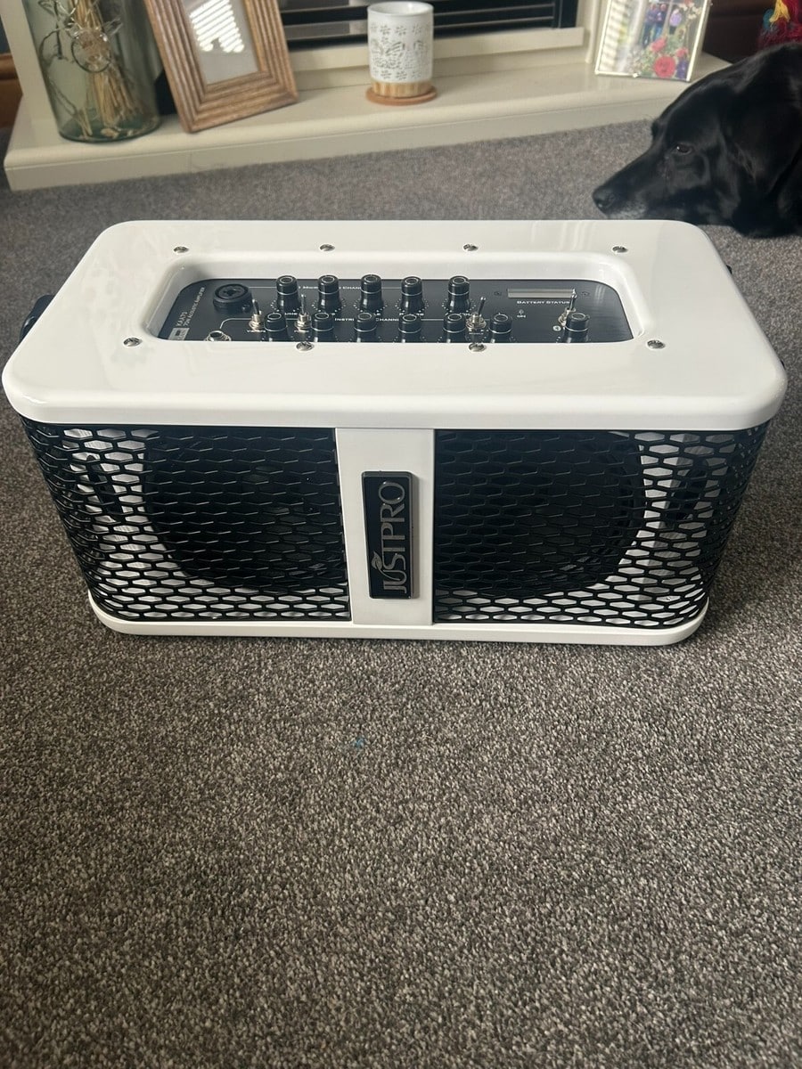 ampli acoustic kinsman kaa70 justpro ampli acoustic kinsman kaa70 justpro
