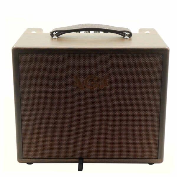 ampli dan acoustic va classic guitar aga sc 100 4