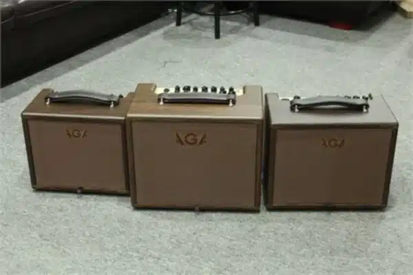 ampli dan acoustic va classic guitar aga sc 60 iii cong suat 60w 1