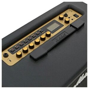 ampli dan guitar marshall combo code50 2