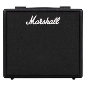 ampli dan guitar marshall combo code50