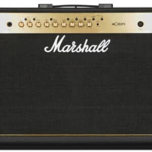 ampli dan guitar marshall combo mg101gfx