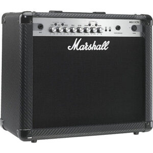 Ampli Đàn Guitar Marshall Combo MG30CFX ampli dan guitar marshall combo mg30cfx 2