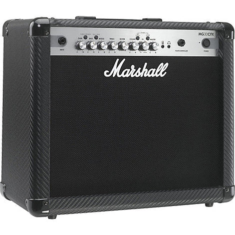 ampli dan guitar marshall combo mg30cfx 2 ampli dan guitar marshall combo mg30cfx 2