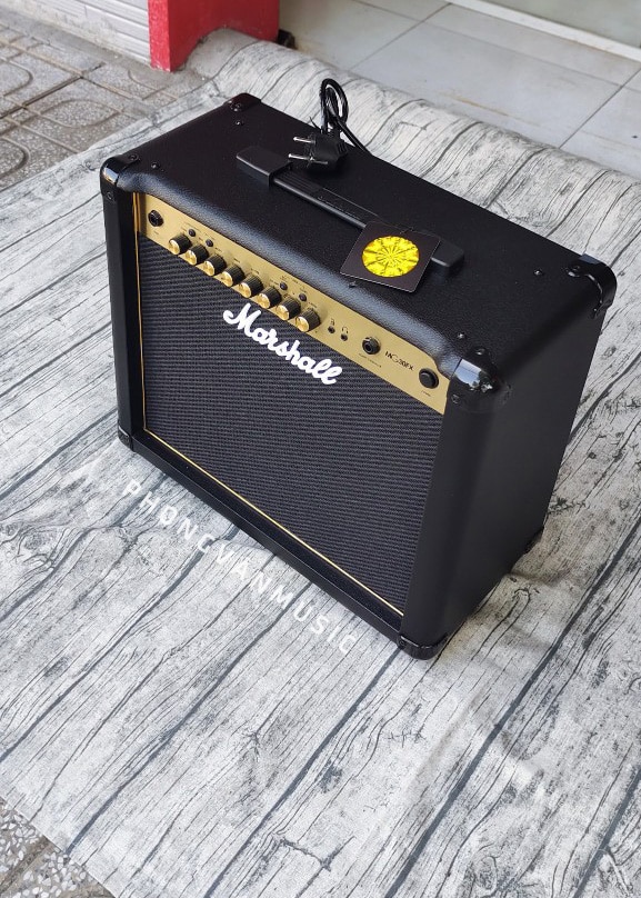 ampli dan guitar marshall combo mg30gfx 2 ampli dan guitar marshall combo mg30gfx 2