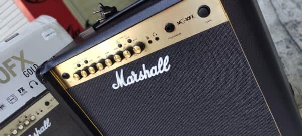 ampli dan guitar marshall combo mg30gfx 4