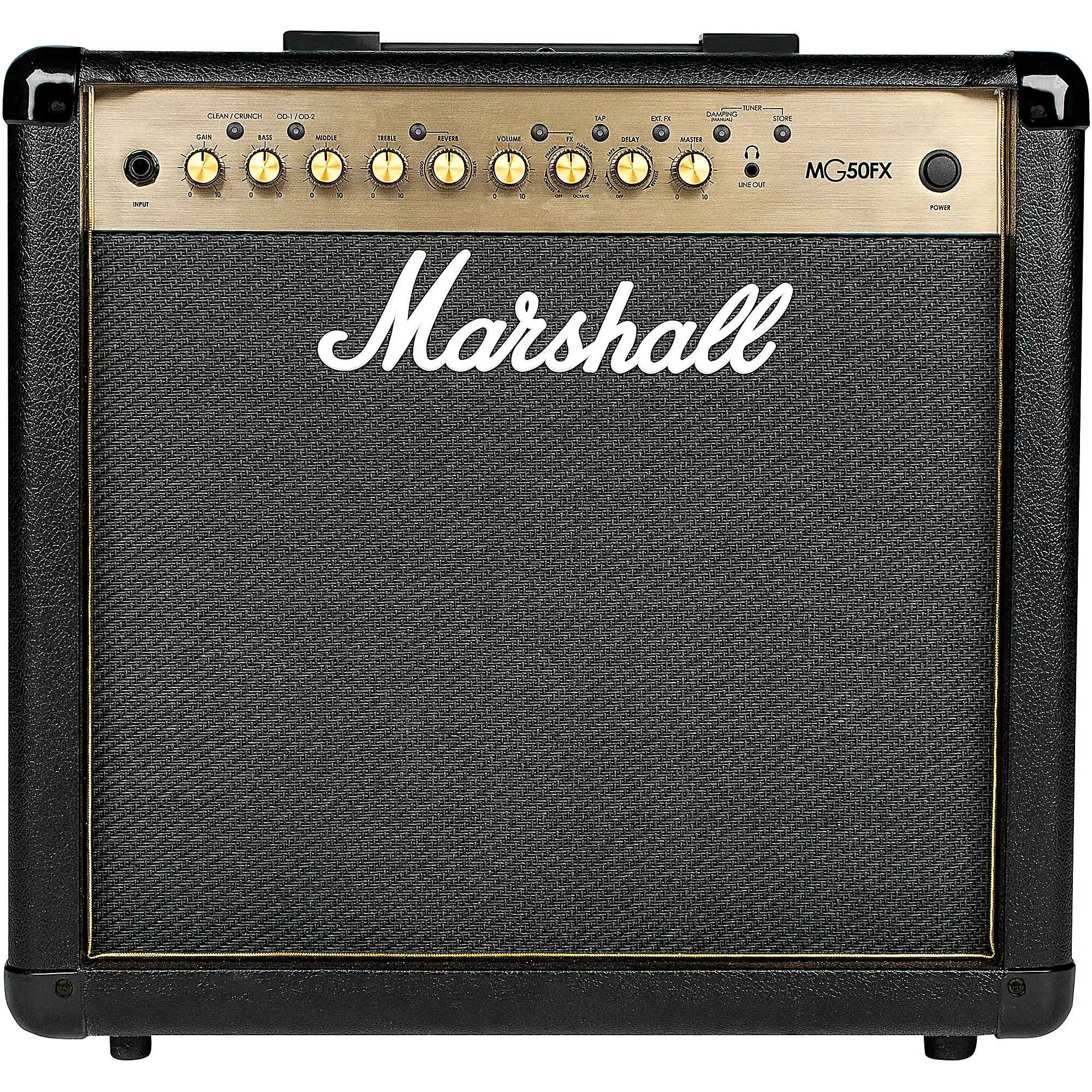 ampli dan guitar marshall combo mg50gfx 2 ampli dan guitar marshall combo mg50gfx 2