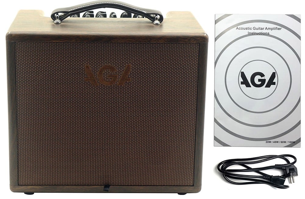 ampli guitar acoustic aga sc x5 bluetooth 60w 5 ampli guitar acoustic aga sc x5 bluetooth 60w 5