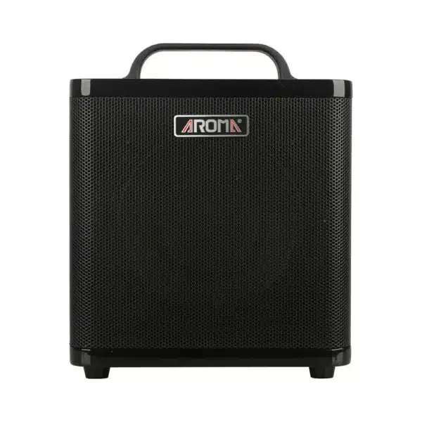 ampli guitar aroma ag 40a cong suat 40w2