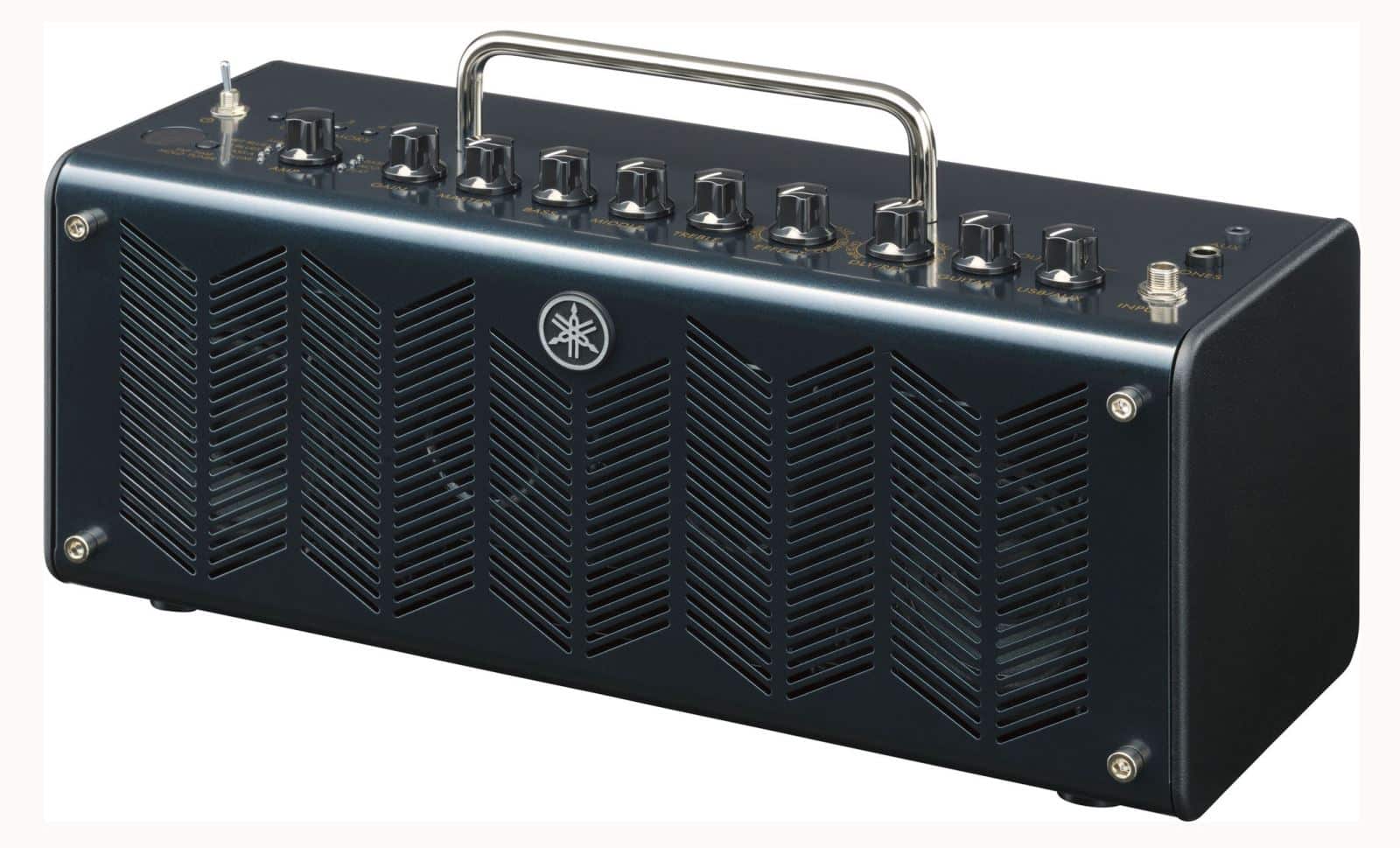 ampli guitar yamaha thr10c