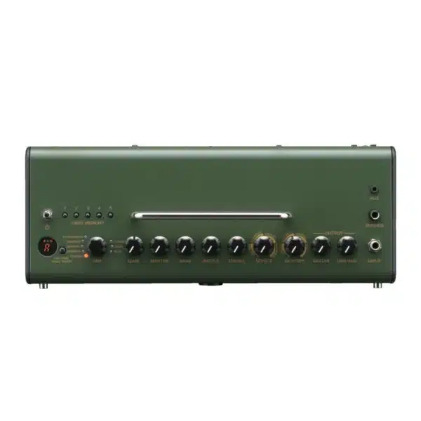 ampli guitar yamaha thr10x 1