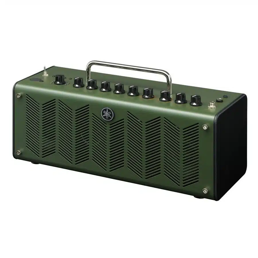 ampli guitar yamaha thr10x ampli guitar yamaha thr10x