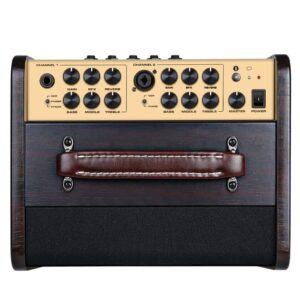 ampli nux ac 80 stageman ii 1