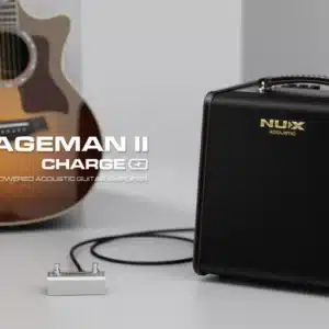 ampli nux ac 80 stageman ii 2