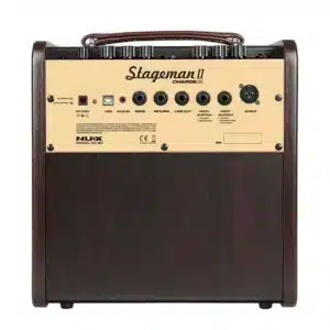 ampli nux ac 80 stageman ii 4