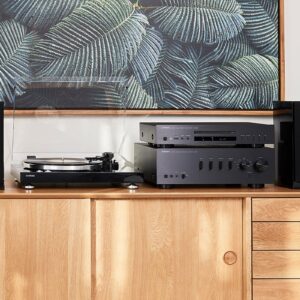 Ampli Yamaha CDS303 Black ampli yamaha cds303 black