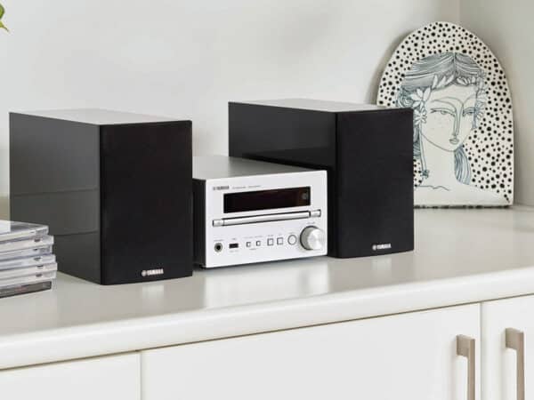 ampli yamaha crx b370 2