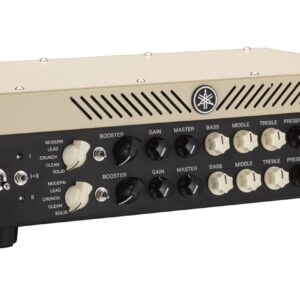 ampli yamaha thr100h 2