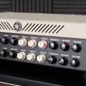 ampli yamaha thr100h 3