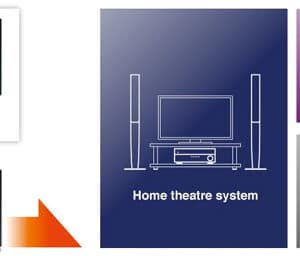 ampli yamaha wxad 10 2