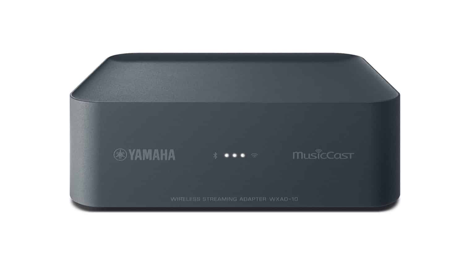 ampli yamaha wxad 10