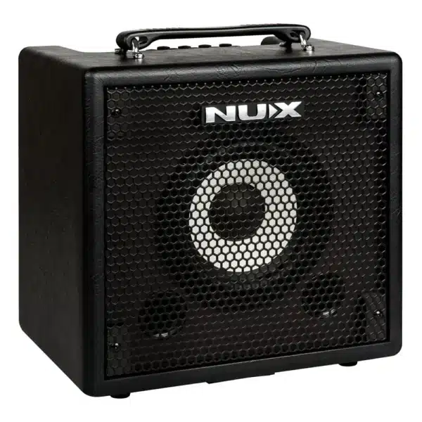 amply dan guitar bass nux mighty 50bt bluetooth 1