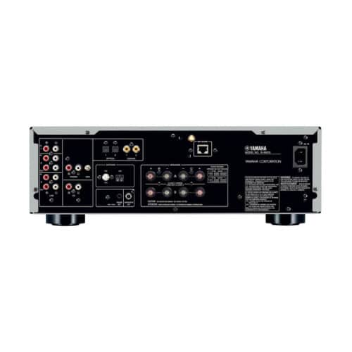 amply yamaha r n803 network receiver 2 amply yamaha r n803 network receiver 2