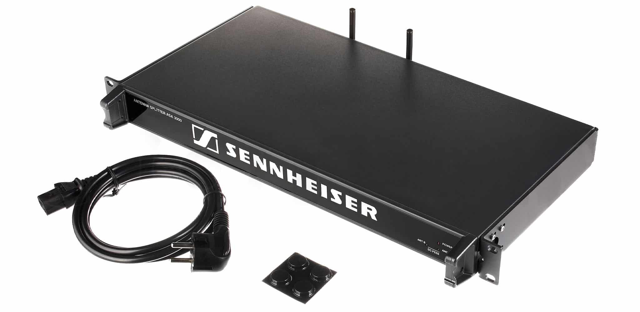 asa 3000 uk active wideband antenna sennheiser