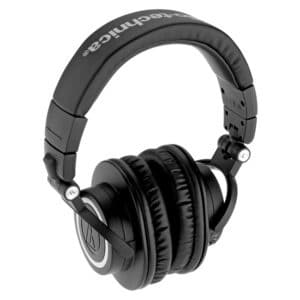 audio technica ath m50xbt tai nghe bluetooth khong day 1