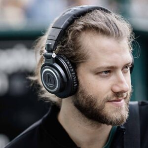 audio technica ath m50xbt tai nghe bluetooth khong day 3