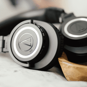 audio technica ath m50xbt tai nghe bluetooth khong day 4