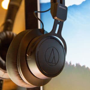 audio technica ath m60xa 2