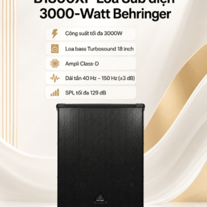 b1800xp loa sub 2