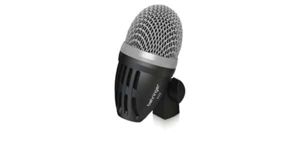 bc1500 instrument microphone kits behringer 3