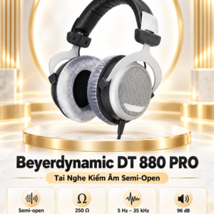beyerdynamic dt880 pro 3