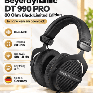 beyerdynamic dt990 pro 80 3