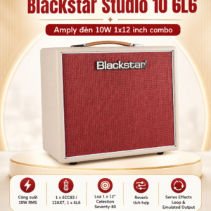blackstar studio 10 6l6 amply den 3
