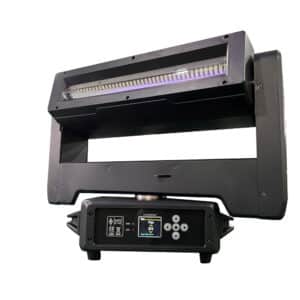 blade 2i led moving bar lights mitek 1