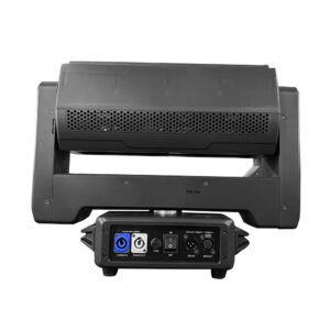 blade 2i led moving bar lights mitek