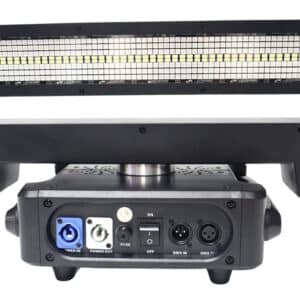 blade 4006 led moving bar lights mitek 3
