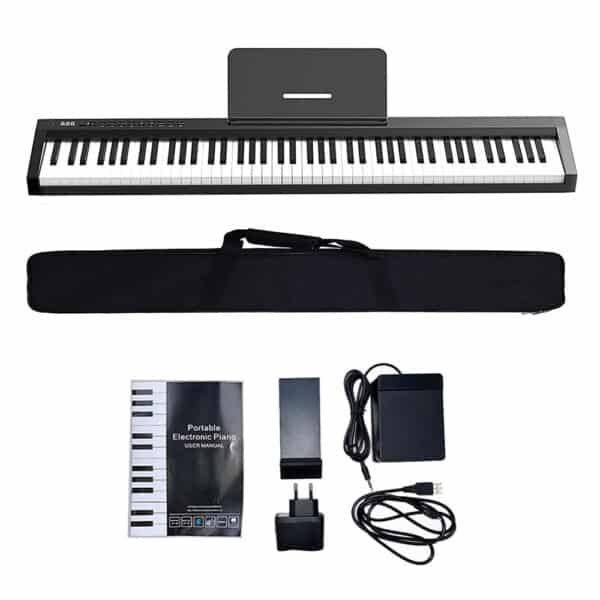bo dan piano dien konix ph88c 2