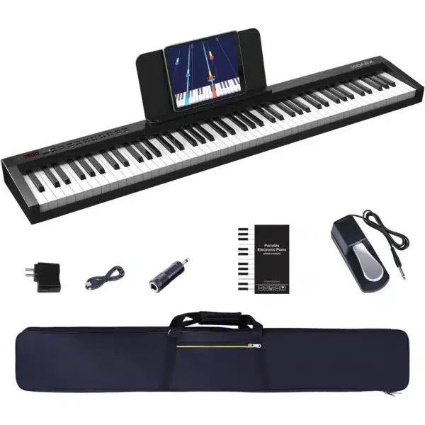 bo dan piano dien konix ph88c 3