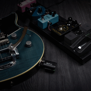 Bộ Thu Phát Tín Hiệu Không Dây Kỹ Thuật Số Line 6 Relay G10 bo thu phat tin hieu khong day ky thuat so line 6 relay g10