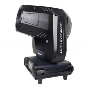 BSW 380 Đèn Lamp moving light 19R 371W Mitek & HBK bsw 380 den lamp 1