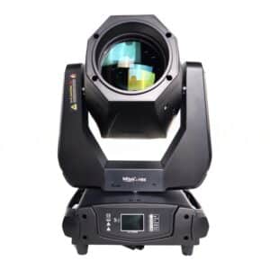 BSW 380 Đèn Lamp moving light 19R 371W Mitek & HBK bsw 380 den lamp