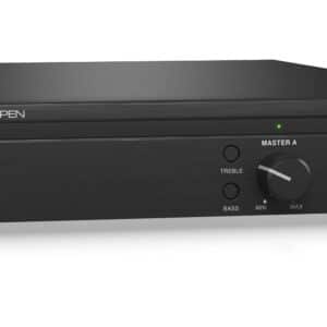 CA2402 Amply Lắp Đặt Labgruppen ca2402 amply lap dat labgruppen 4