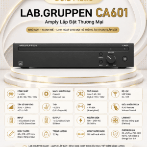 ca601 amply lap dat labgruppen 8