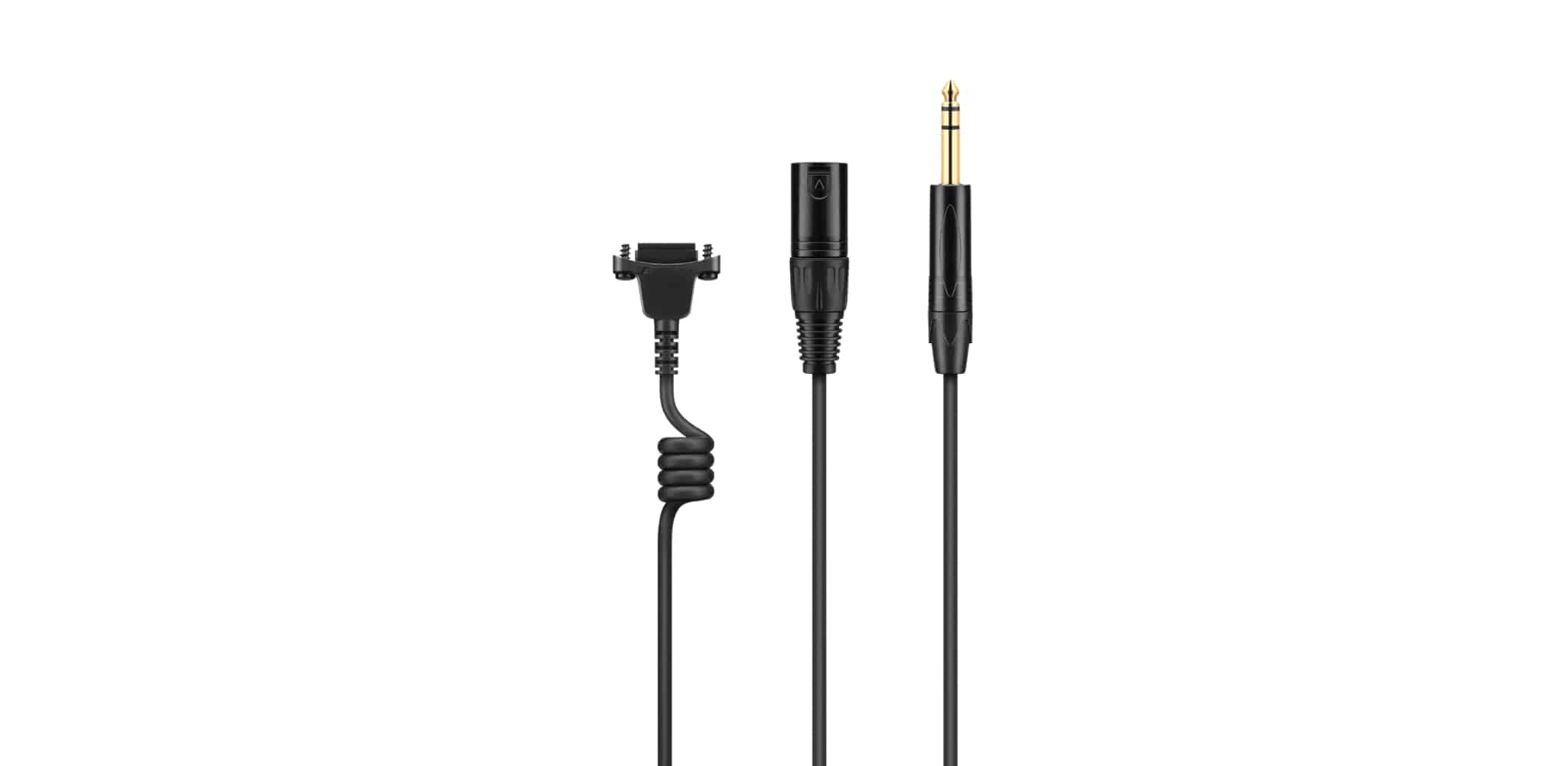 cable ii x3k1 p48 day cap cho tai nghe sennheiser 4