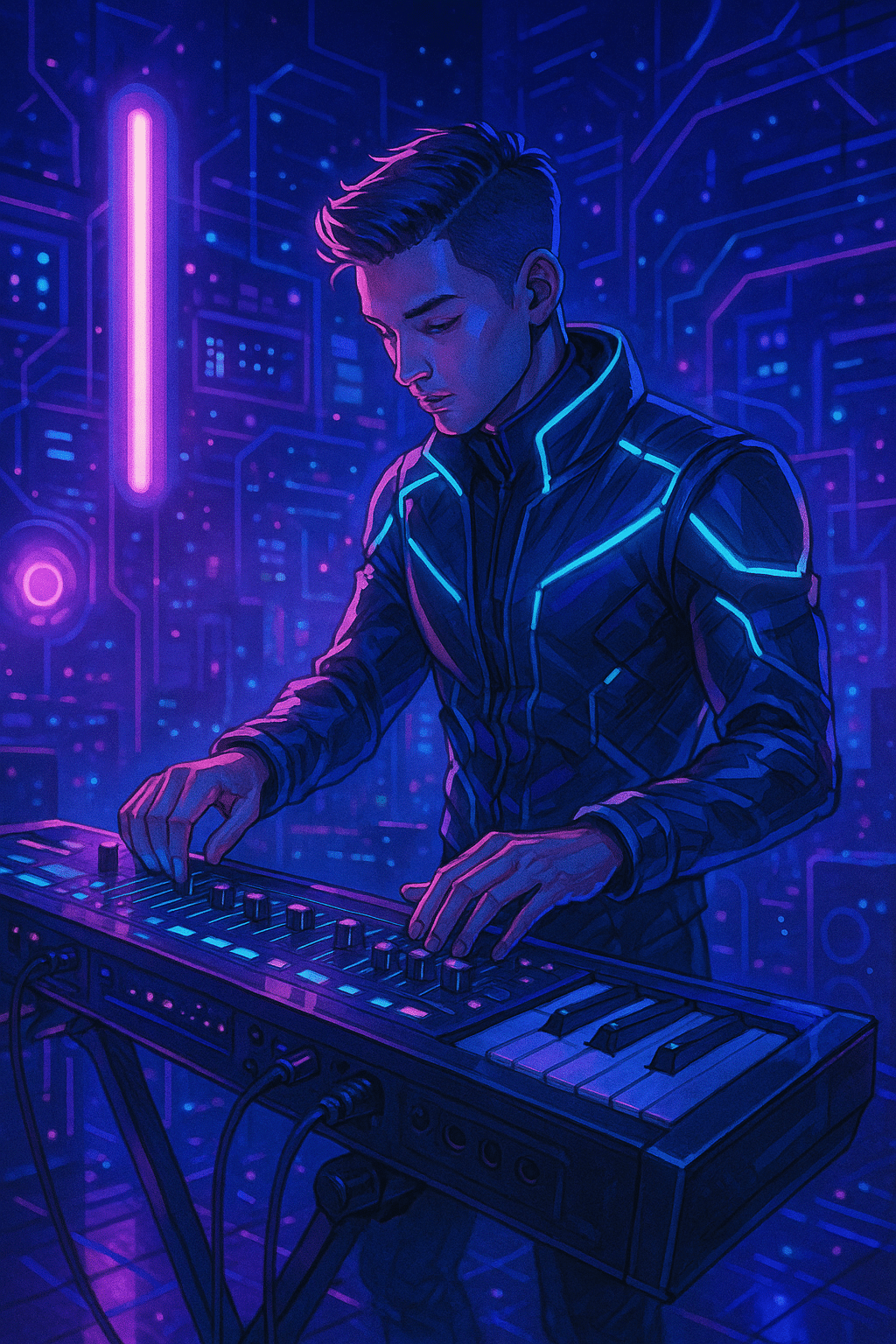 cac mau keyboard co tich hop bo dieu chinh eq hien dai nhat cac mau keyboard co tich hop bo dieu chinh eq hien dai nhat